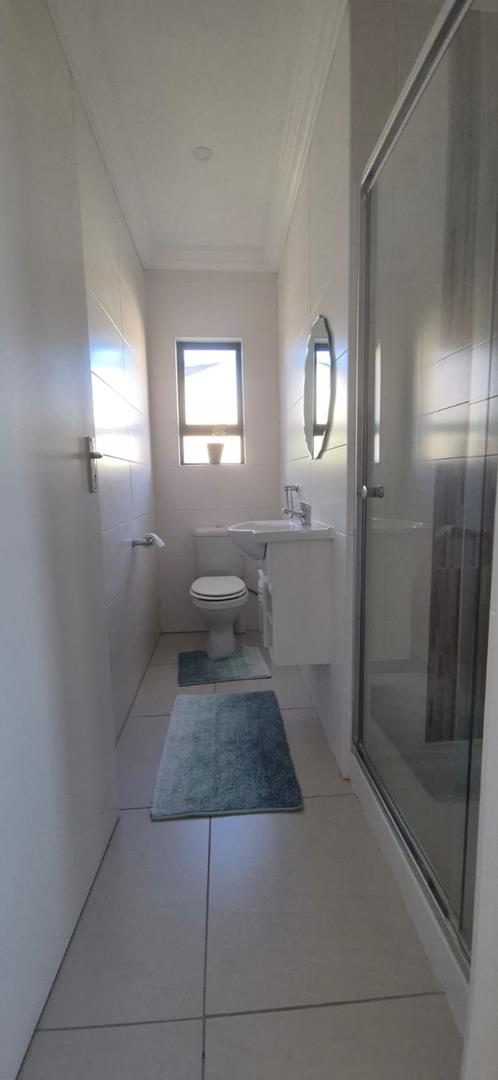 To Let 2 Bedroom Property for Rent in Dana Bay Western Cape